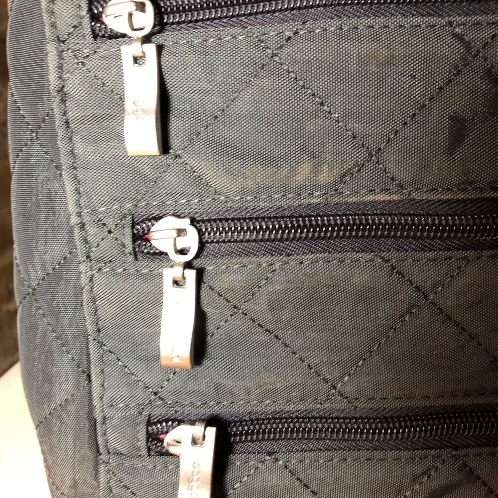 Baggallini Crossbody Bag - Picture 5 of 8